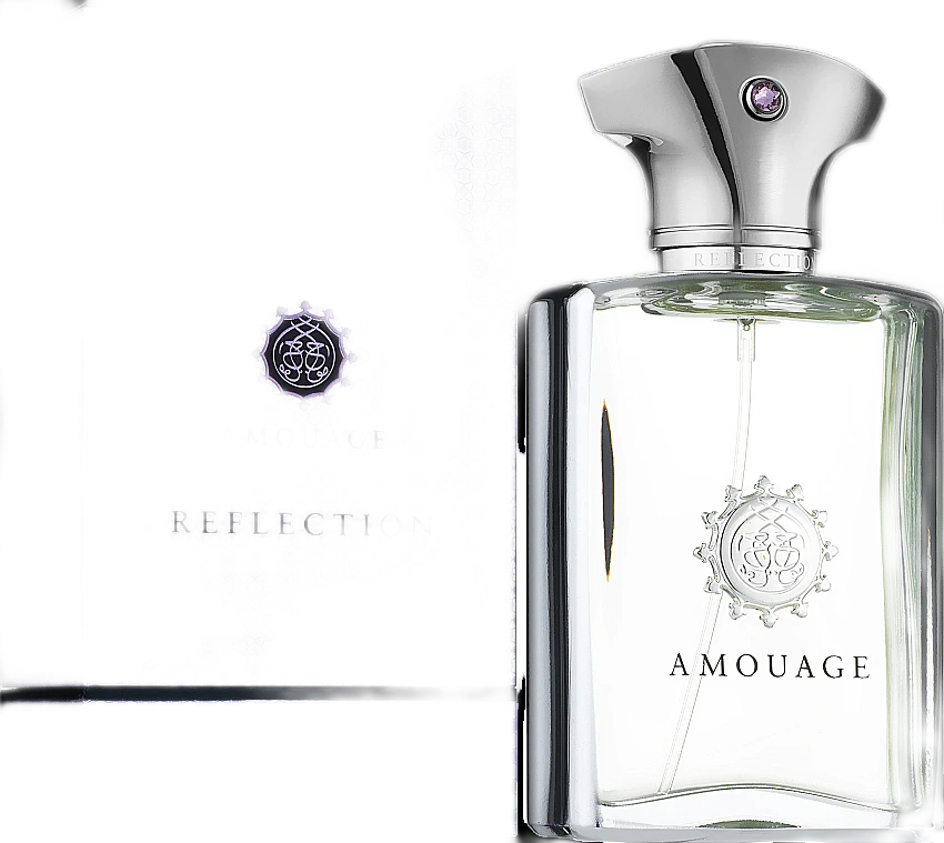 Amouage Reflection Eau de Parfum per uomo 100ml scatolato