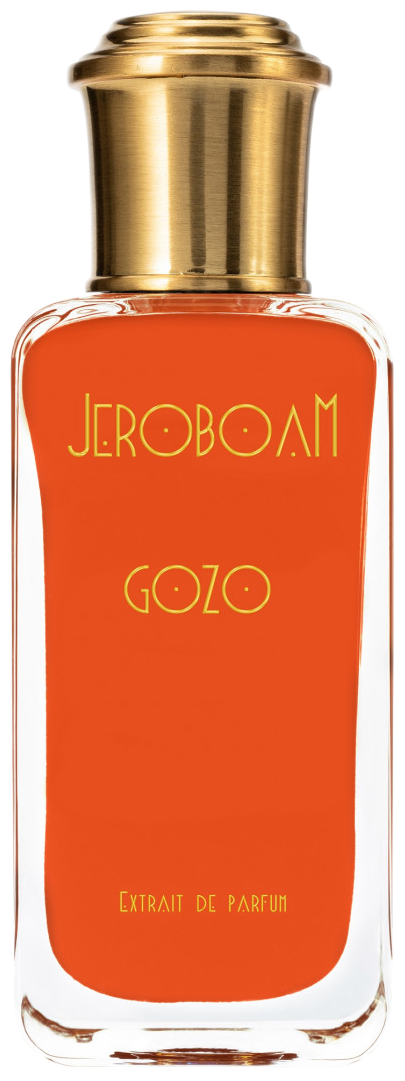 Jeroboam Gozo -30ml Extrait de parfum
