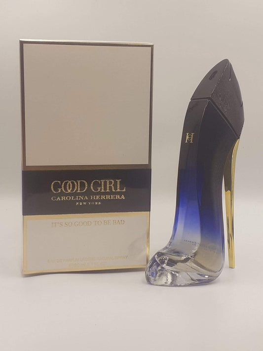Carolina Herrera Good Girl Légère Eau de Parfum 80ml (Scatolato)