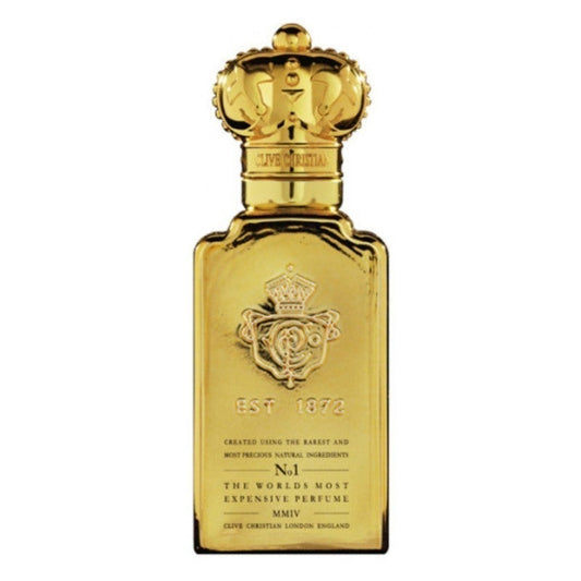 Clive Christian No.1 Man Parfum 50ml