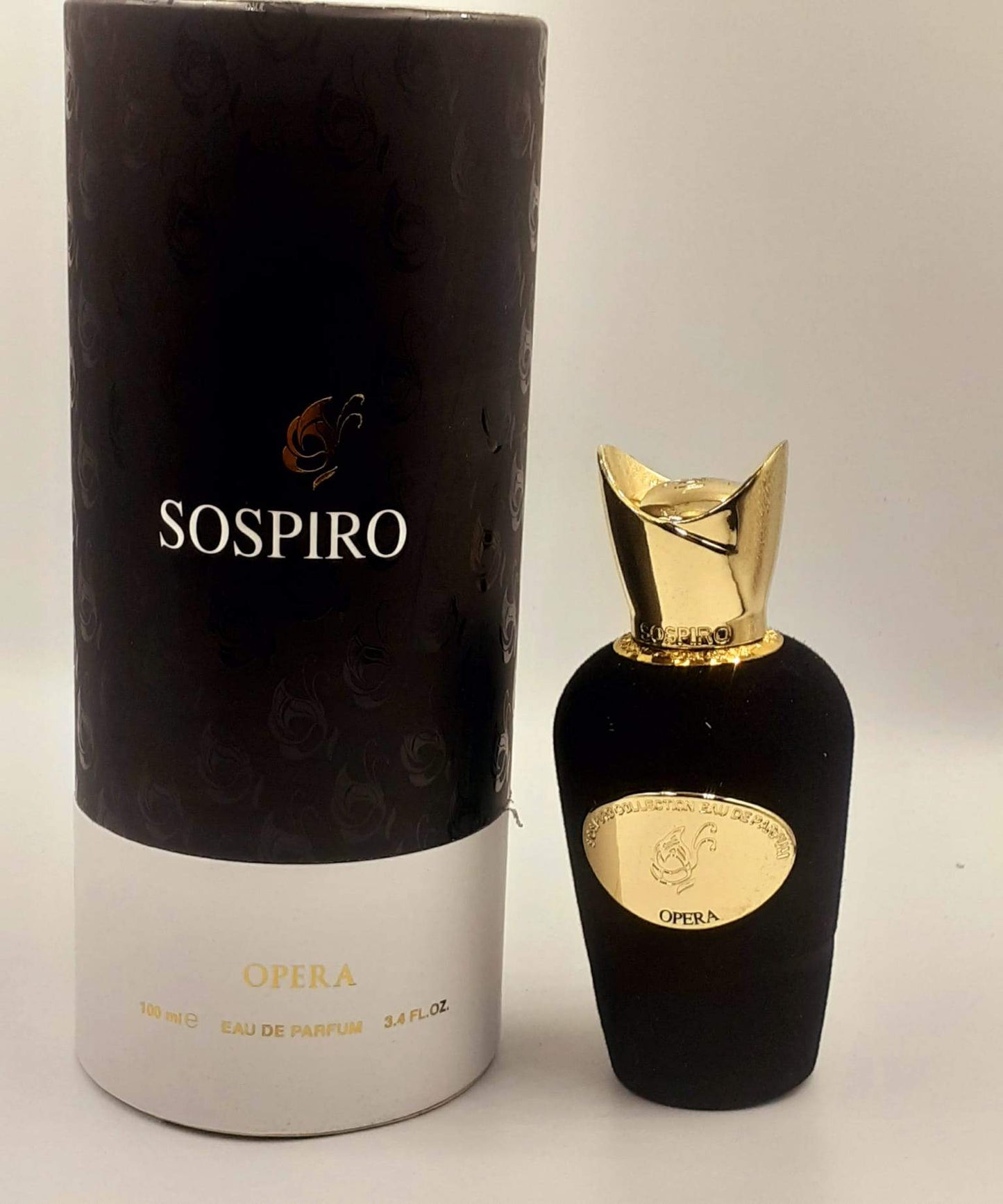 Sospiro Perfumes Opera Eau de Parfum 100ml (Tester)