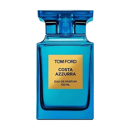 TOM FORD "COSTA AZZURRA" - EAU DE PARFUM 100ML scatolato unisex