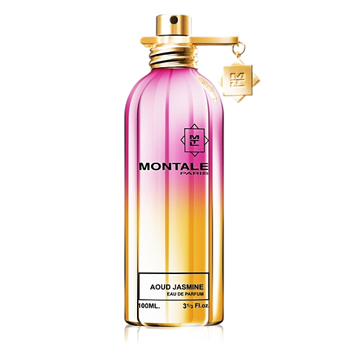 Montale Aoud Jasmine Eau de Parfum unisex 100ml tester