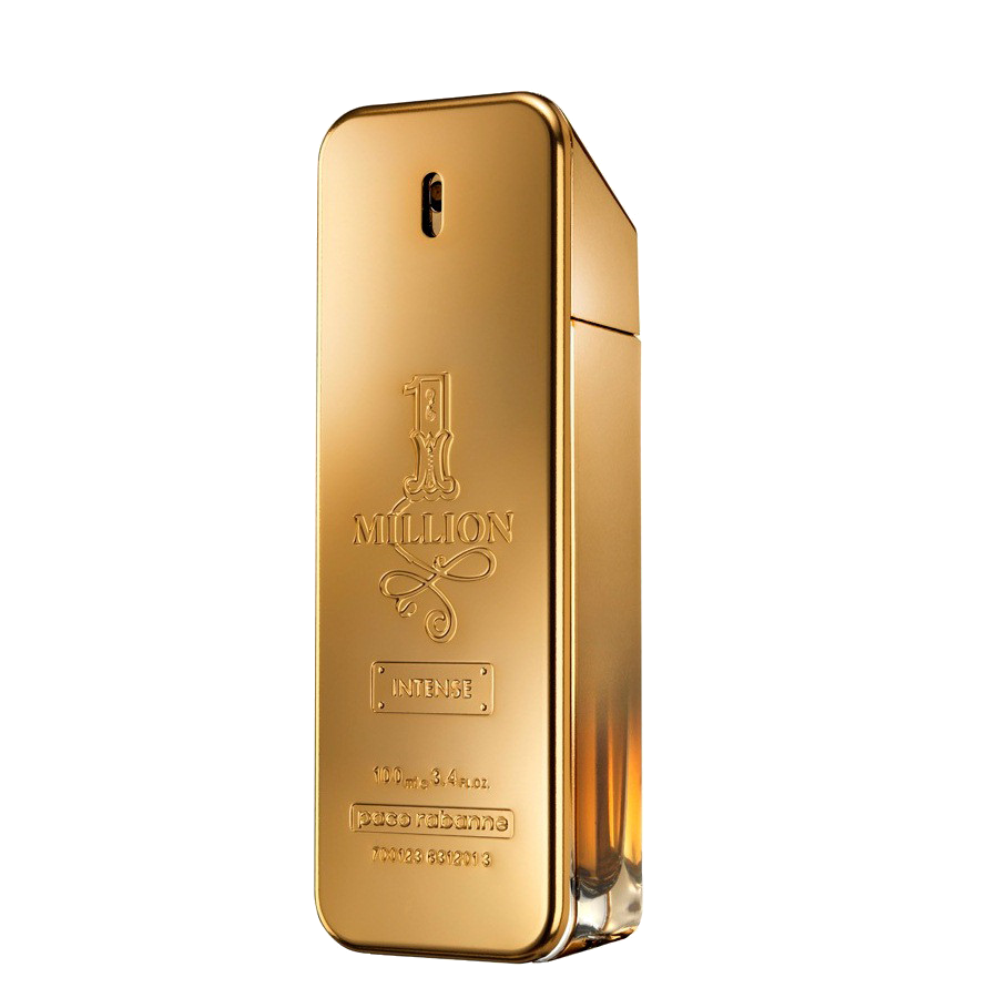 Paco Rabanne 1 Million Intense di da uomo 100ml (tester)