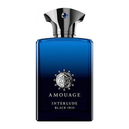 Amouage Interlude Black Iris Eau de Parfum 100ml (Tester)