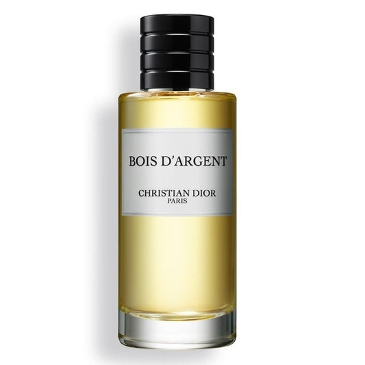 Christian Dior Bois d'Argent Eau de Parfum 125ml (Tester)