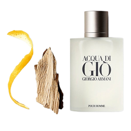 Giorgio Armani Acqua di Giò Eau de Toilette (bianco) 100ml (Tester)