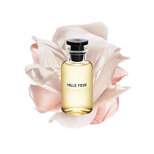 Louis Vuitton Mille Feux Eau de Parfum 100ml (Tester) – JULIENNEPARFUM
