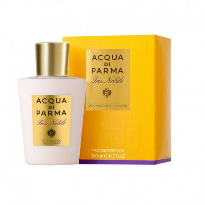 Acqua di Parma Iris Nobile Eau de Parfum 100ml (Tester)
