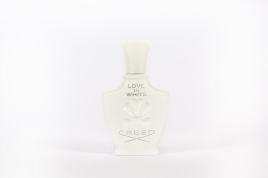 Creed Love in White Eau de Parfum 75ml (Tester)